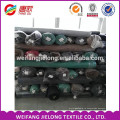 Китайская фабрика оптом работы ткань ткань ткань TC TC и хлопковые ткани твил 21*21 108*58 20*16 120*60